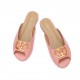Valentino Slippers