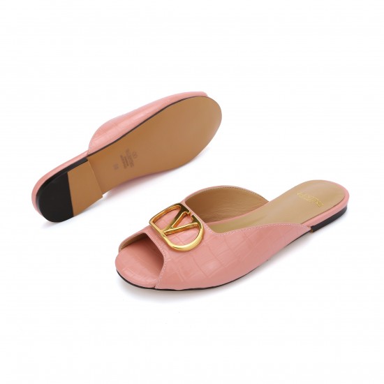 Valentino Slippers