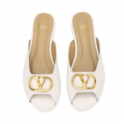 Valentino Slippers