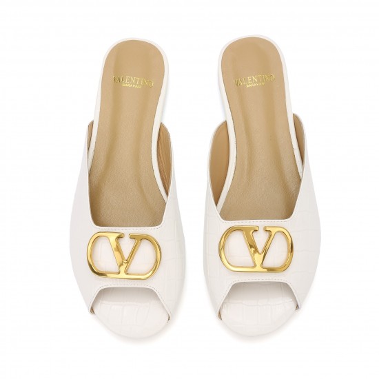 Valentino Slippers