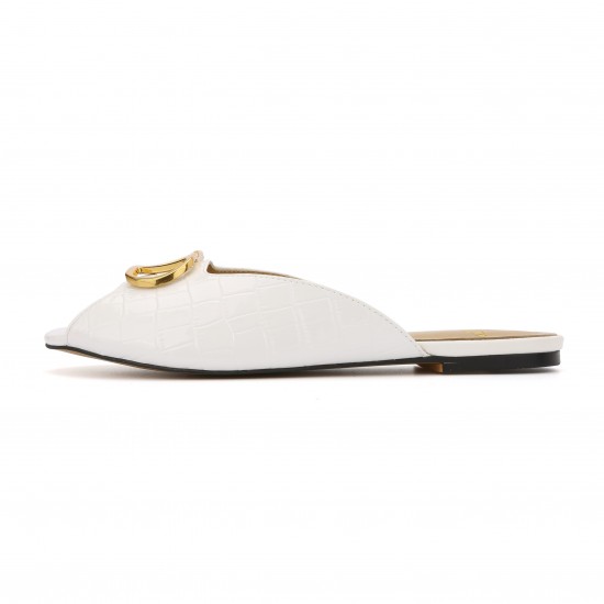 Valentino Slippers