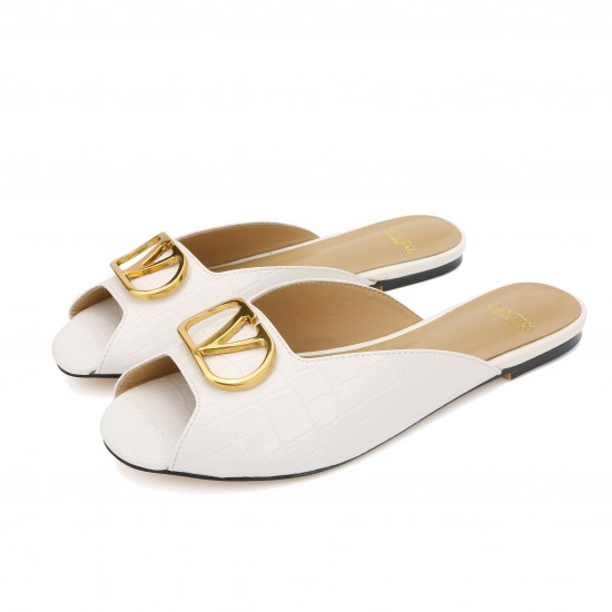 Valentino Slippers
