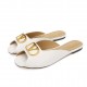 Valentino Slippers