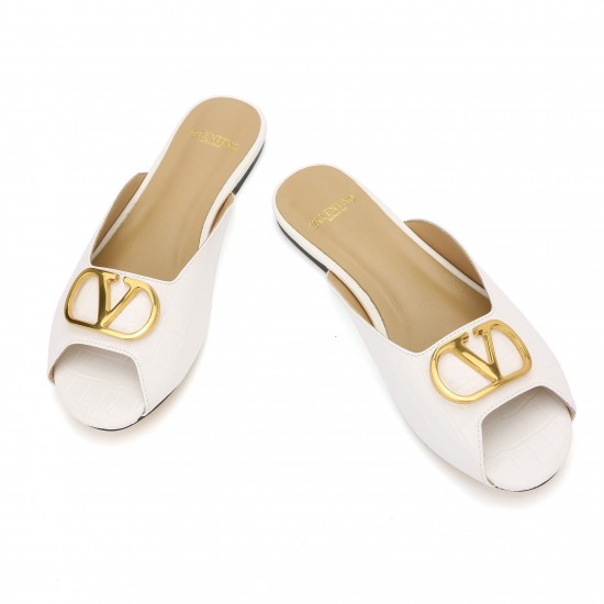 Valentino Slippers