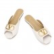 Valentino Slippers