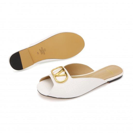 Valentino Slippers