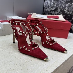 Valentino Slippers