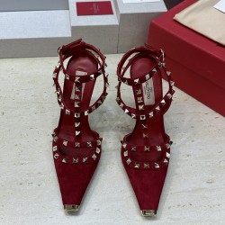 Valentino Slippers