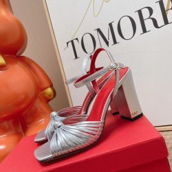 Valentino Slippers