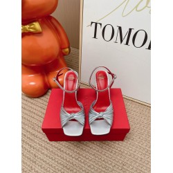 Valentino Slippers