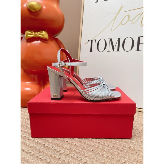 Valentino Slippers