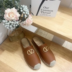Valentino Slippers