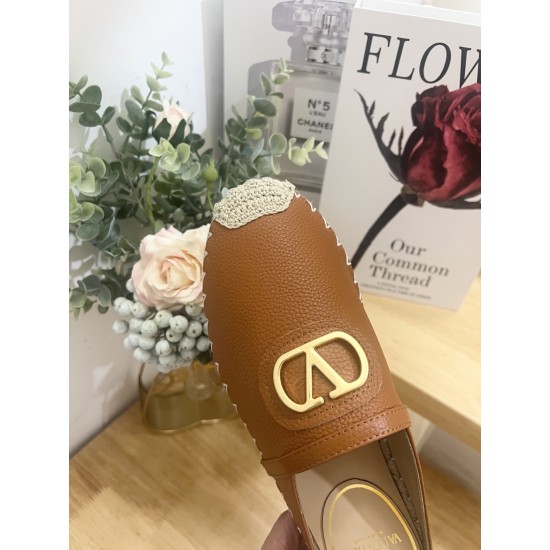Valentino Slippers