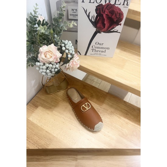 Valentino Slippers