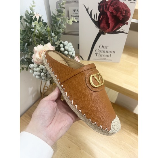 Valentino Slippers