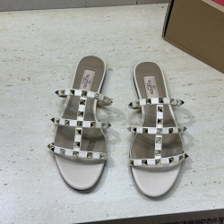 Valentino Slippers