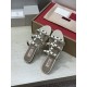 Valentino Slippers