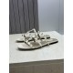 Valentino Slippers