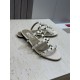 Valentino Slippers