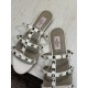 Valentino Slippers