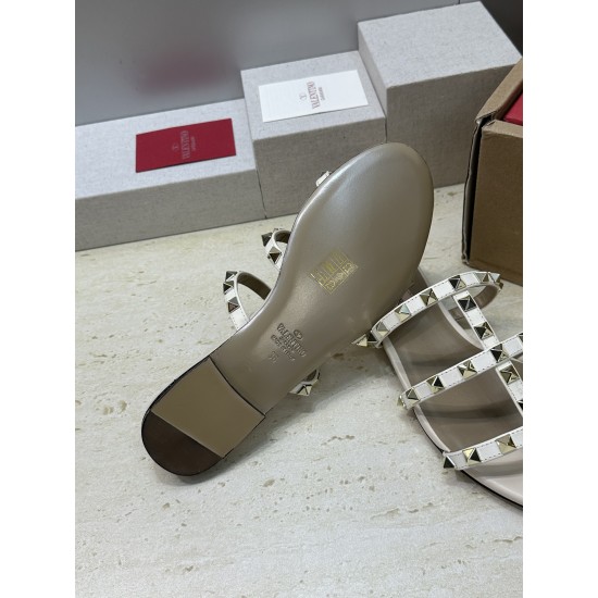 Valentino Slippers