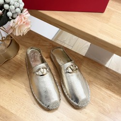 Valentino Slippers