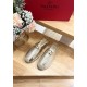 Valentino Slippers