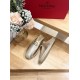 Valentino Slippers