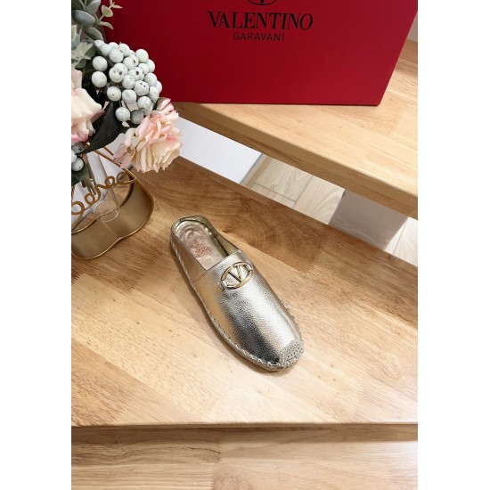 Valentino Slippers