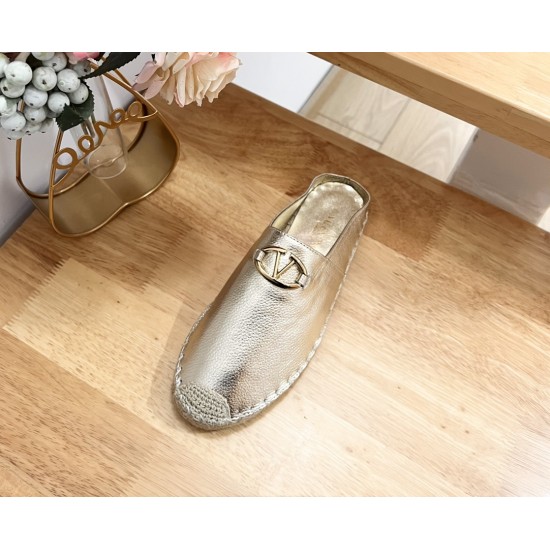 Valentino Slippers