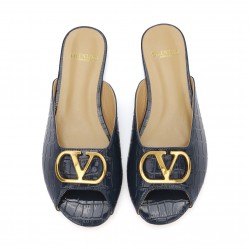 Valentino Slippers