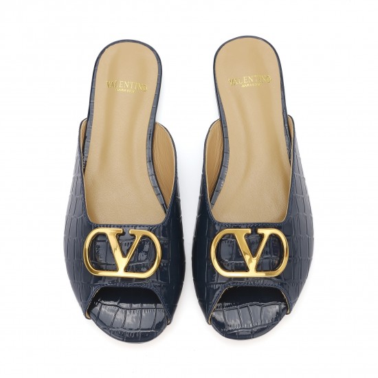 Valentino Slippers
