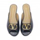 Valentino Slippers