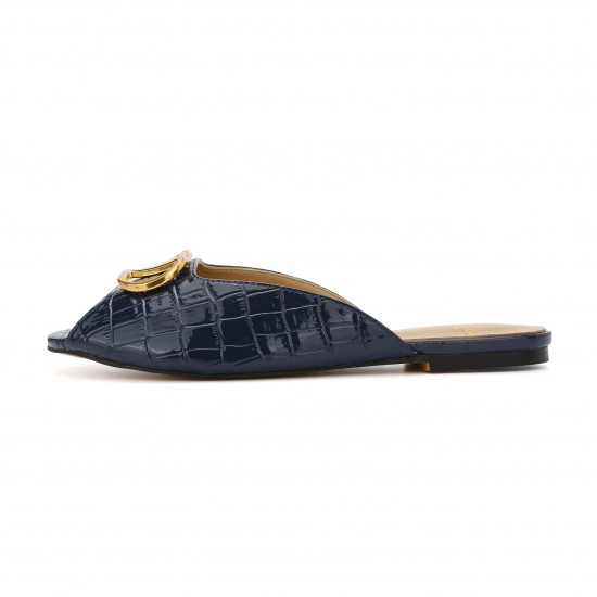 Valentino Slippers