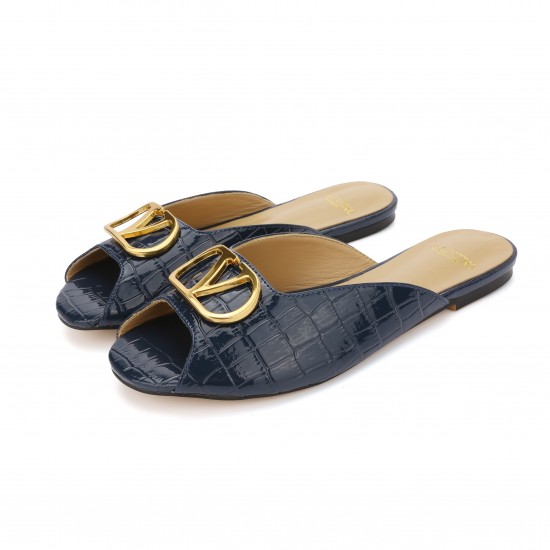 Valentino Slippers