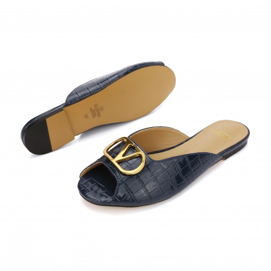 Valentino Slippers
