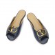 Valentino Slippers