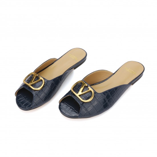Valentino Slippers