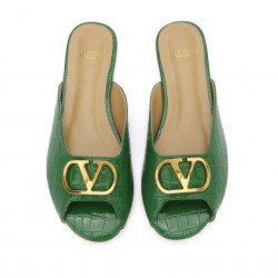Valentino Slippers