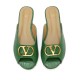 Valentino Slippers