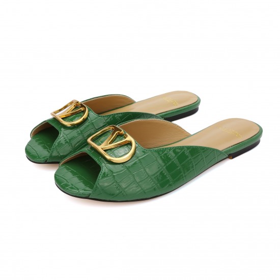 Valentino Slippers