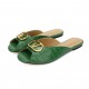 Valentino Slippers