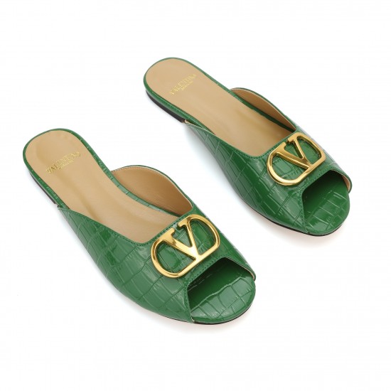 Valentino Slippers