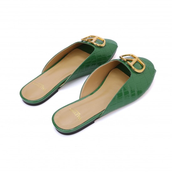 Valentino Slippers