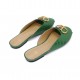 Valentino Slippers