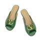Valentino Slippers