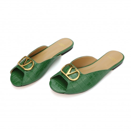 Valentino Slippers