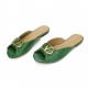 Valentino Slippers