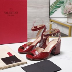 Valentino Slippers