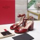 Valentino Slippers